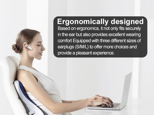 Bluetooth earpiece