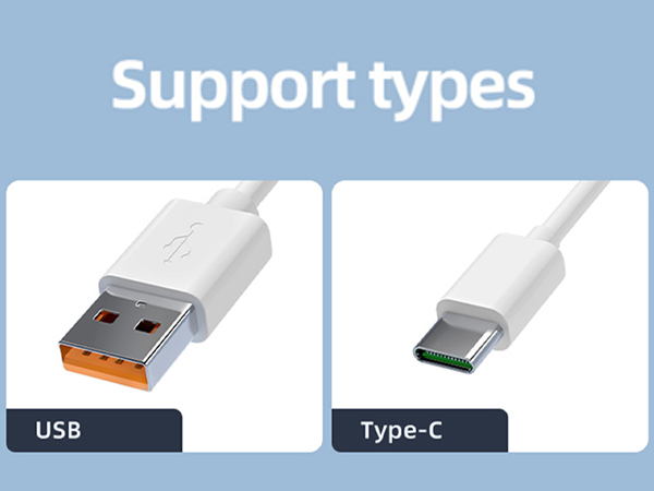 Surge Protector Power Strip