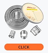 Biscuit Cutter Series