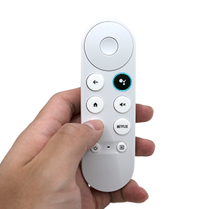 remote