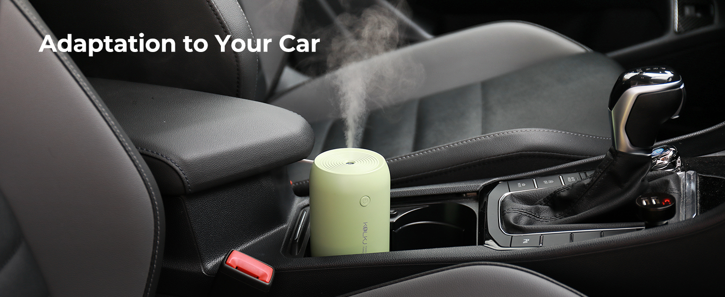 adataion to your car