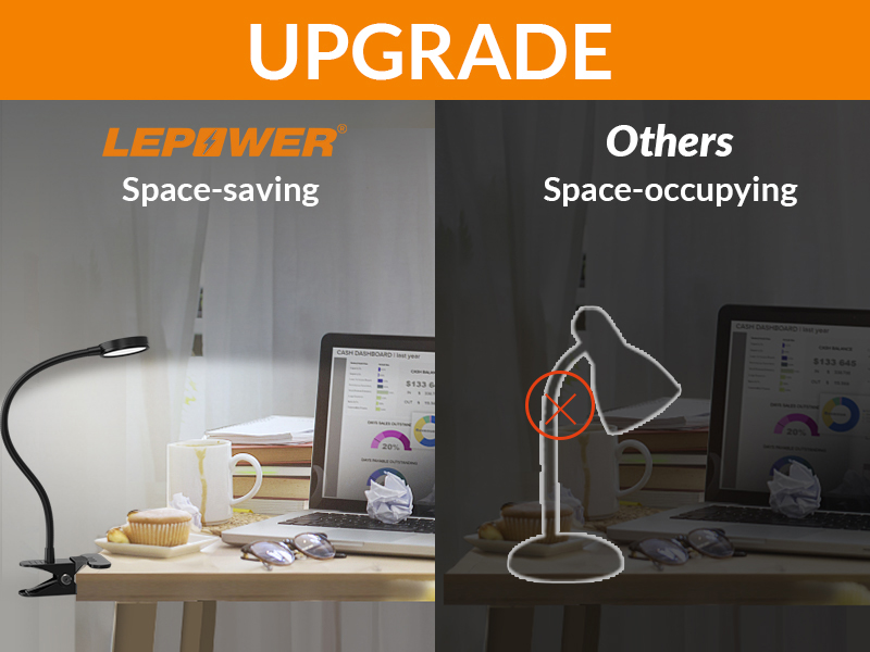 clamp lamp desk lamp with clamp clamp on desk lamp clamp desk lamp reading lights book lights in bed