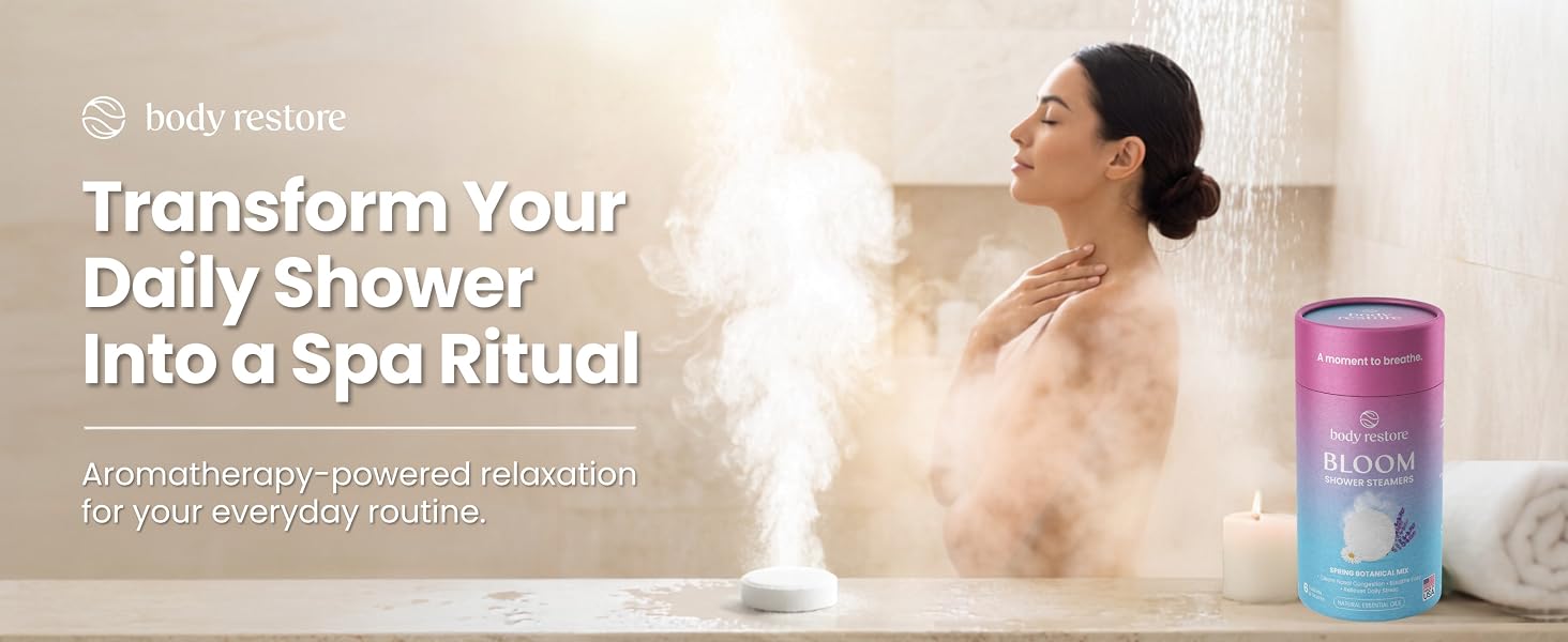 body restore