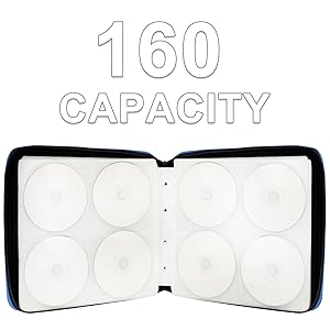 CD CASE