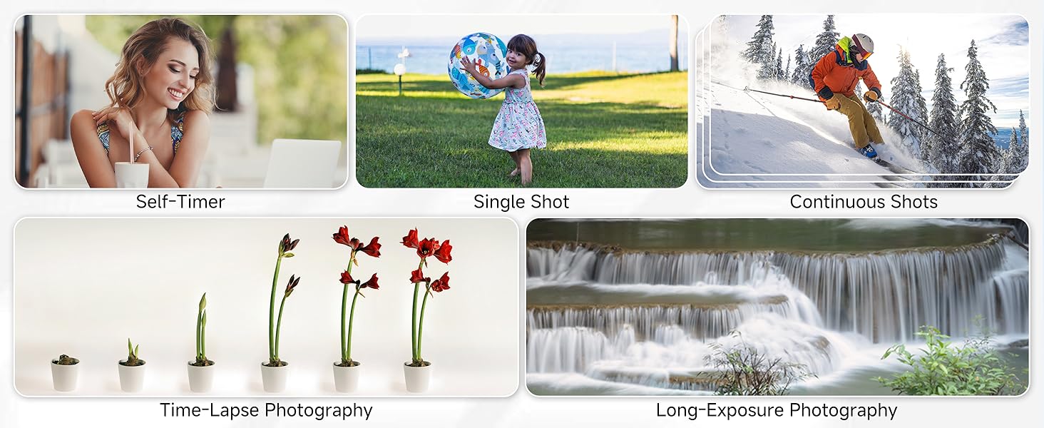 Wired Timer Remote - C