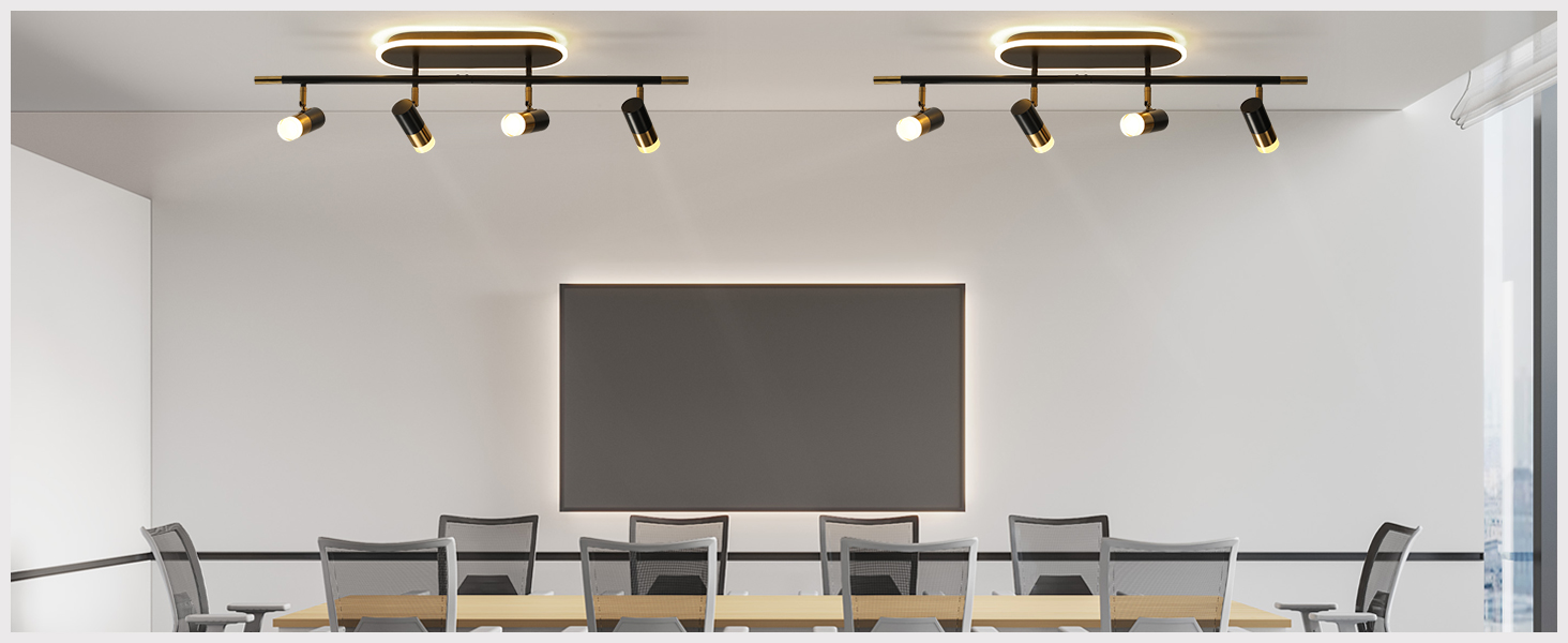 track lighting dimmable