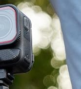 JJC Ace Pro 2 Magnetic Bike Pole Mount for Insta360 Ace Pro 2 Accessories, with Ball Head, Handle...