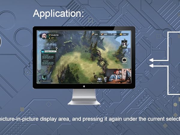 elgato game capture card,dual hdmi capture card,capture card for streaming,capture card ps5