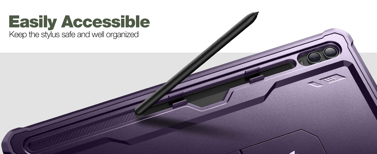 Case for Samsung Galaxy Tab S9 Ultra (2023) / Tab S8 Ultra (2022) 14.6 Inch