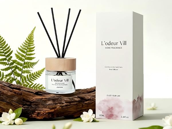 REED DIFFUSER