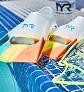TYR, TYR fins, fins snorkel, arena fins, tyr swim fins, finis fins, swim training, swim equipment