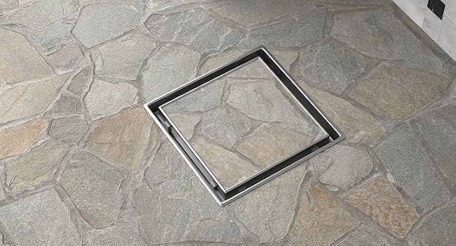 shower drain