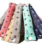 Soft Aimin Hair Rollers Hair Curlers For Kids Thick Hair Pillow Cloth Hair Rollers Large Long Sle...