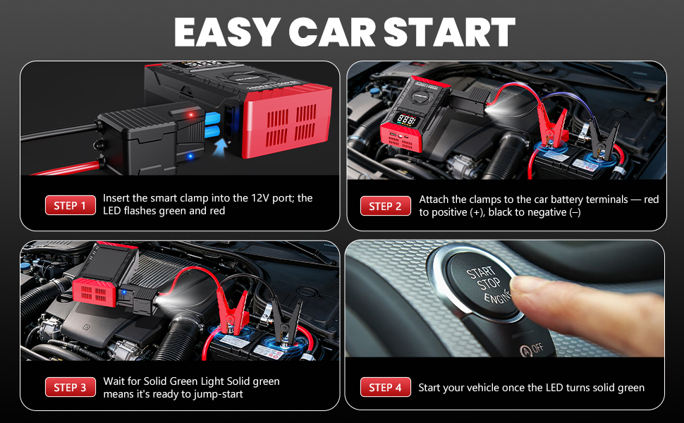 jump starter