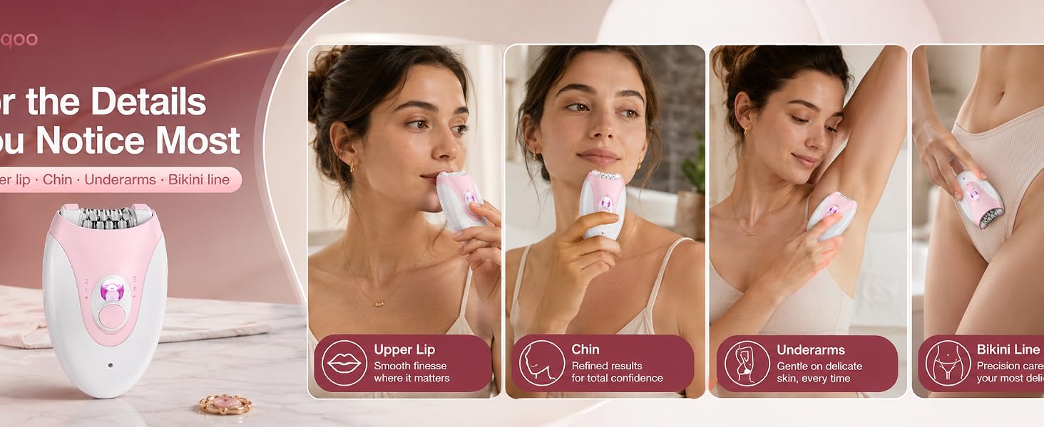 epilator