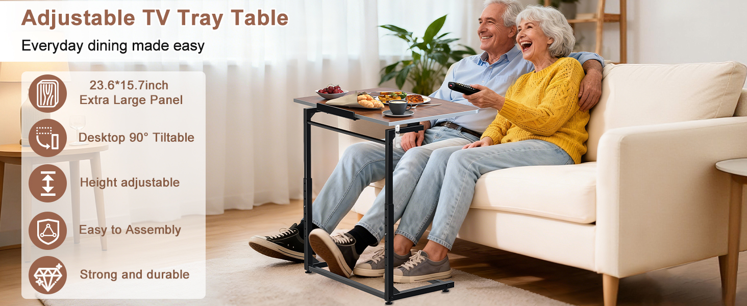 side table for living room