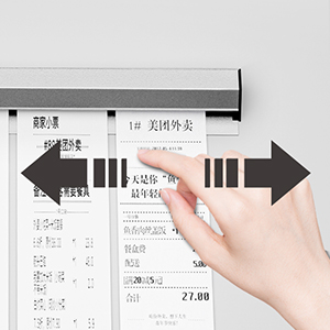 Can use double-sided adhesive suitable for hard walls