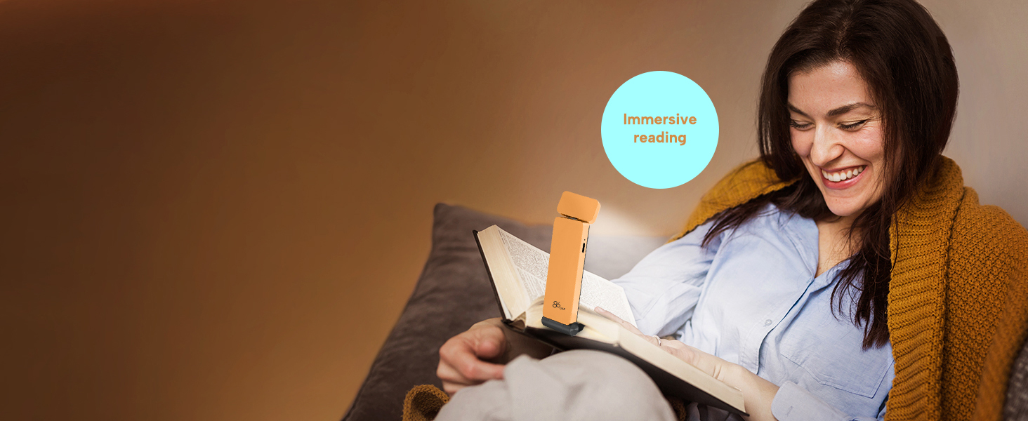 reading light