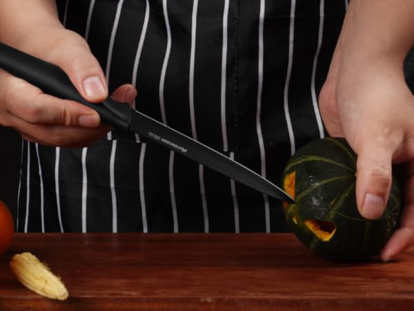 5&amp;#34; Utility Knife