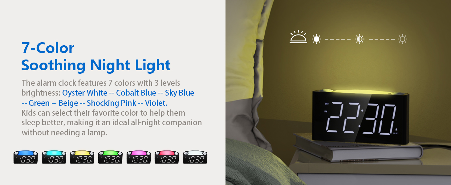 night light