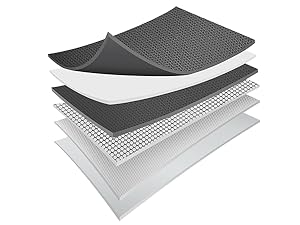 fireproof document bag