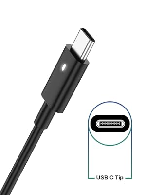 dell 130 watt laptop charger usb-c dell precision 3560 charger dell oem 130w laptop charger usb c