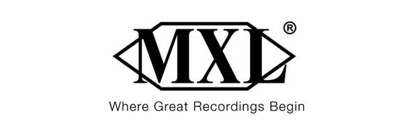 MXL Microphones Dynamic Condenser Ribbon Mics for Podcasting Voiceover Web Calls Music Recording