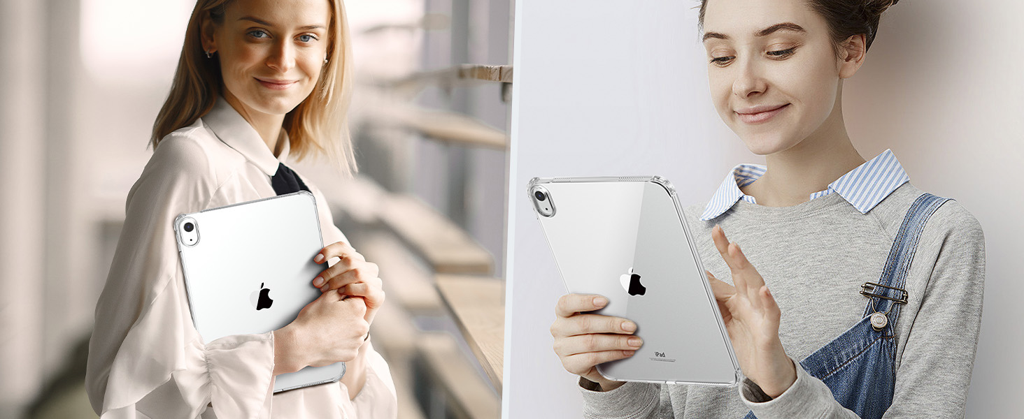 iPad 10th Gen. (10.9 inch, 2022 release)