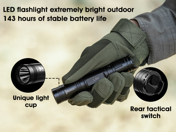 Flashlight