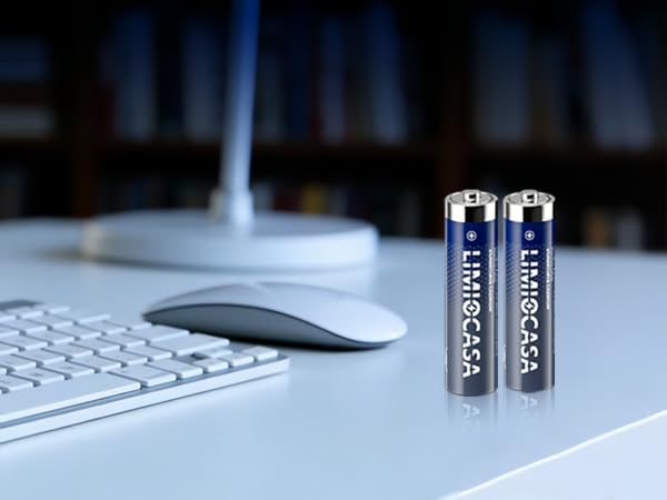 Power for Productivity