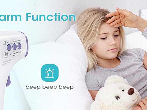 Thermometer for Adults