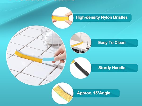 Crevice Cleaning Brush-2