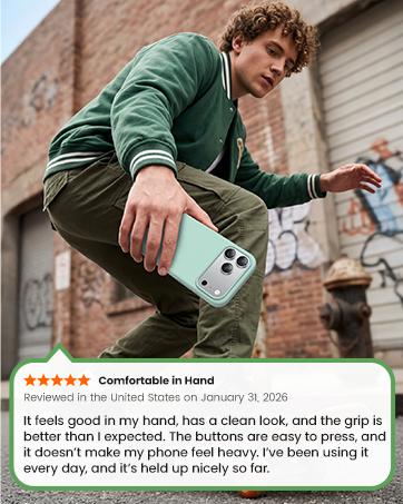 silicone case