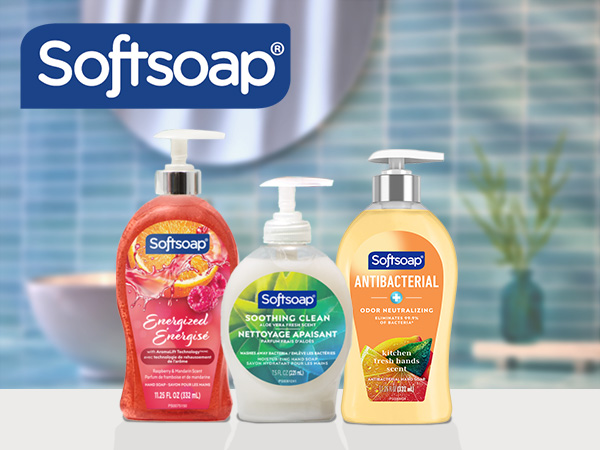 Softsoap LHS