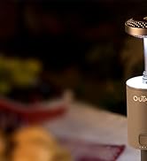 camping lantern