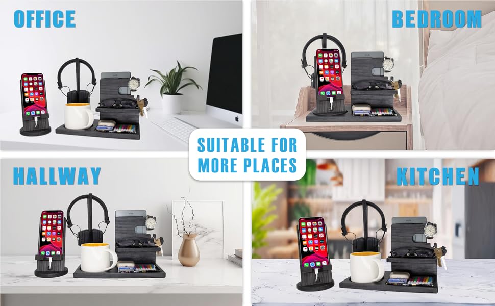 Headphone Organizer