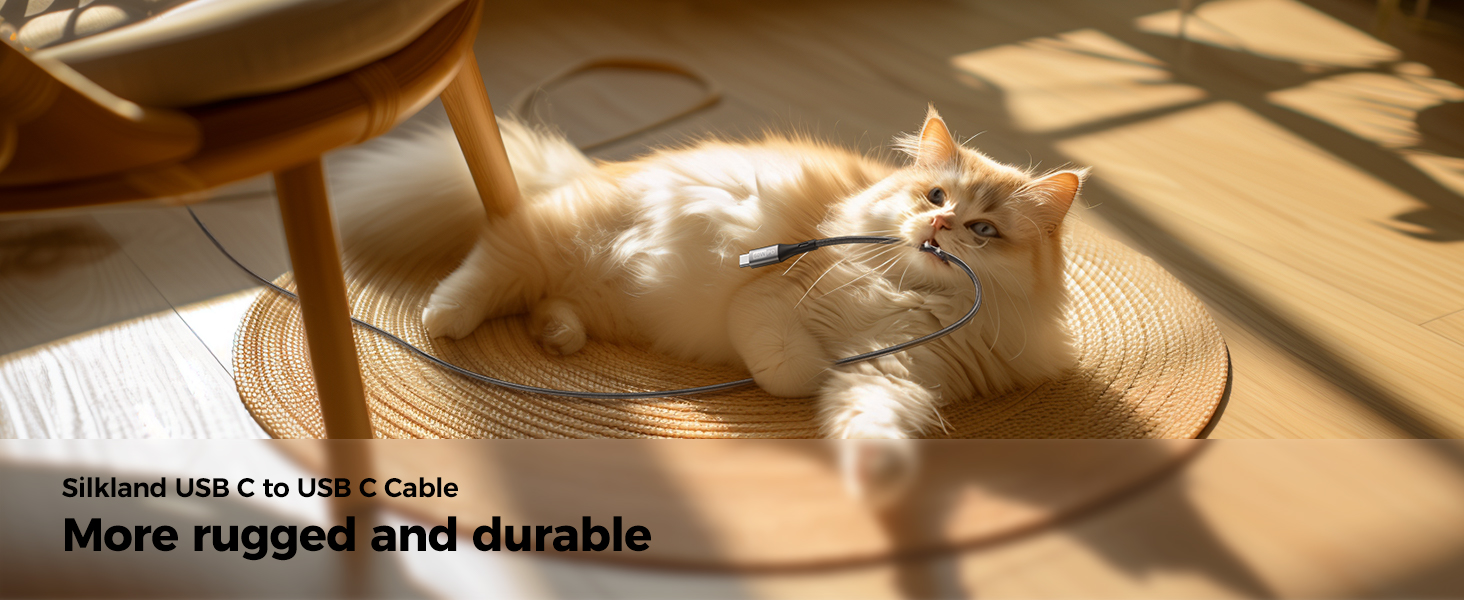 More rugged and durable
