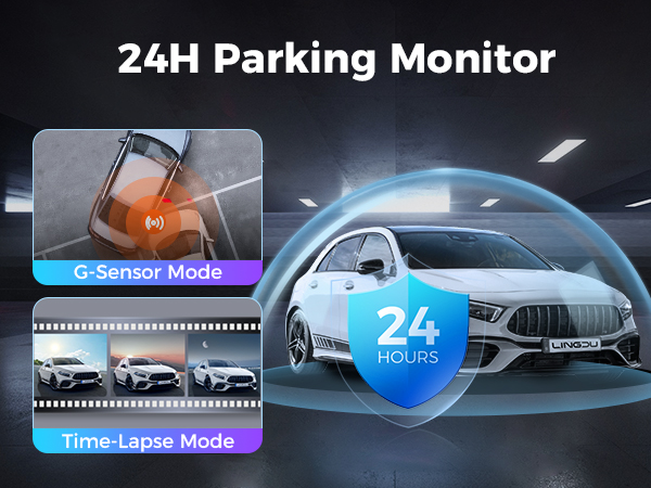 dash camera