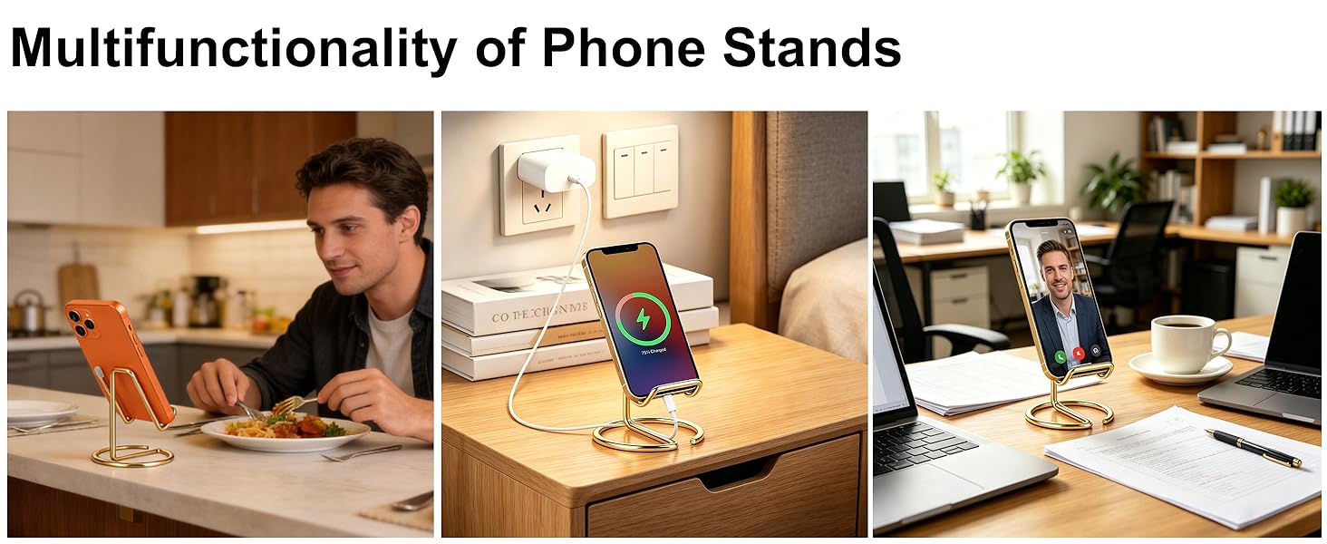 cell phone stand