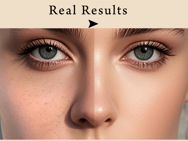 Real Perfection Makeup Sponge Set Blender Sponges Beauty Blenders Beauty Sponges Beige