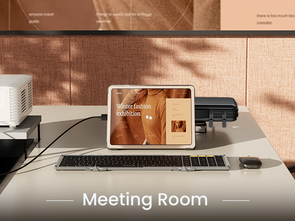 XKM01 for metting room