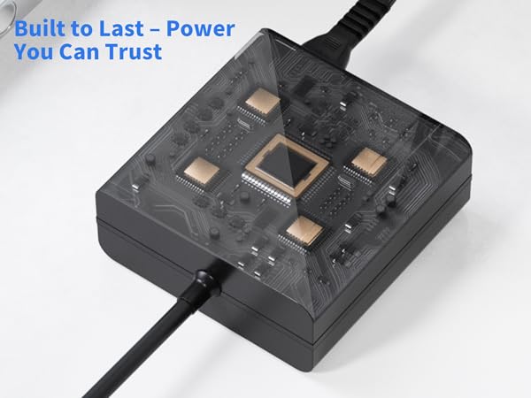 Powered USB Hub