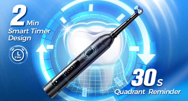 Sonic Electric Toothbrushes