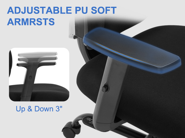 ergonomic office chair