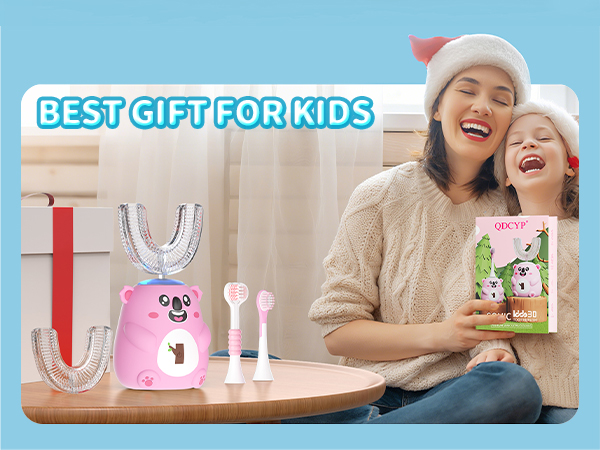 best gift for kids