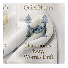 Camping Blanket