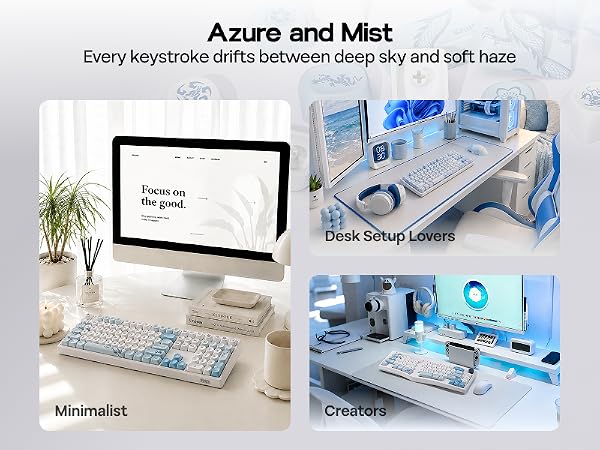 keycaps set