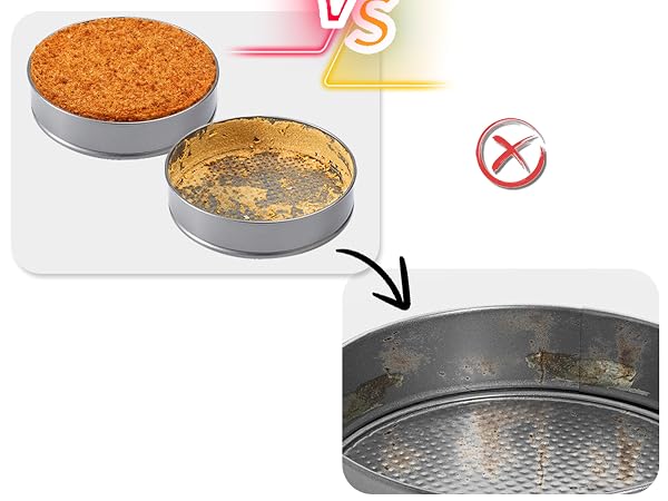 9 inch spring form pan