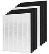 WINIX D360 filter replacement D3