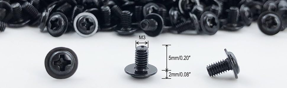 M3X5